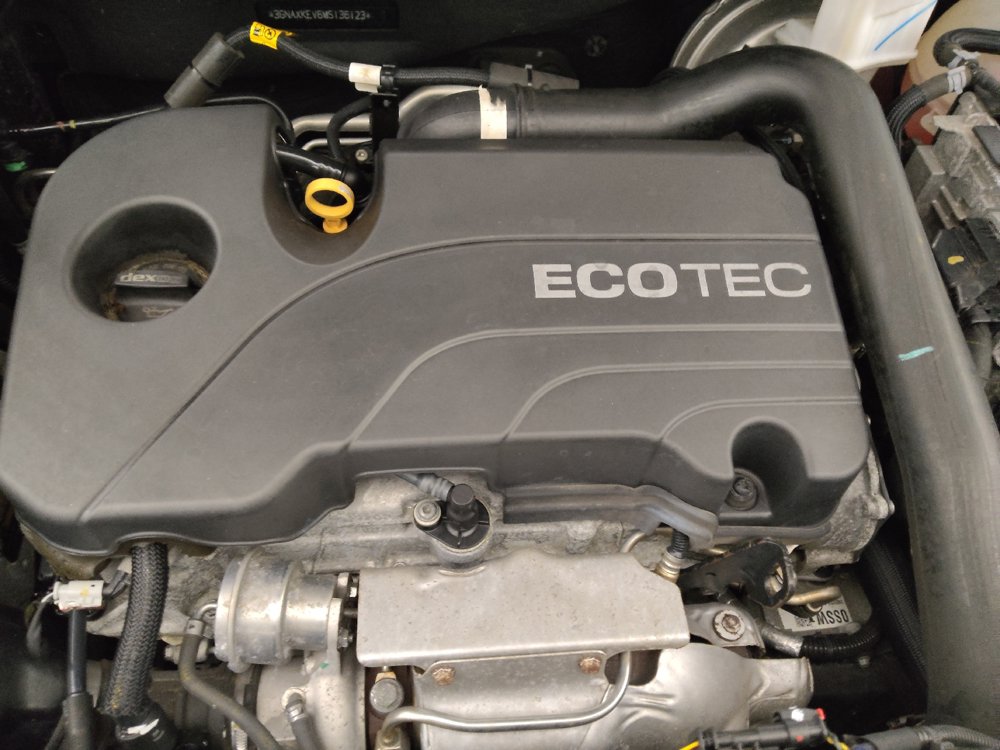 Used 2021 Chevrolet Equinox LT FWD image 30