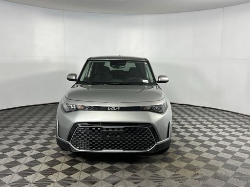 Used 2023 Kia Soul EX image 10