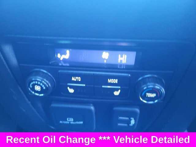 Used 2022 Buick Enclave Avenir AWD/4WD image 31
