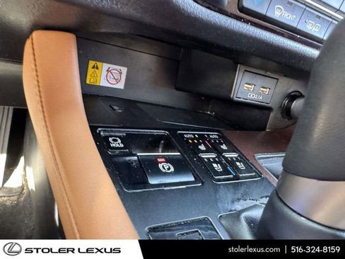 Used 2022 Lexus RX 350 350 w/ Premium Package image 29