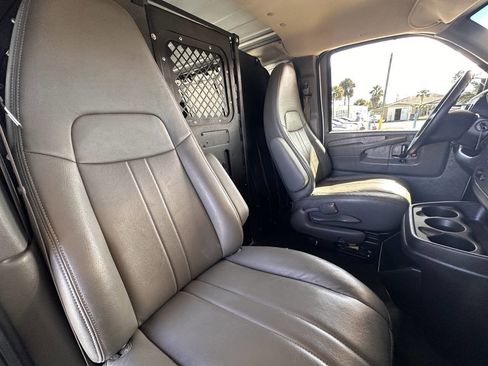 Used 2014 Chevrolet Express 1500 image 13