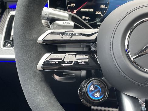 New 2026 Mercedes-Benz S 63 AMG S image 24