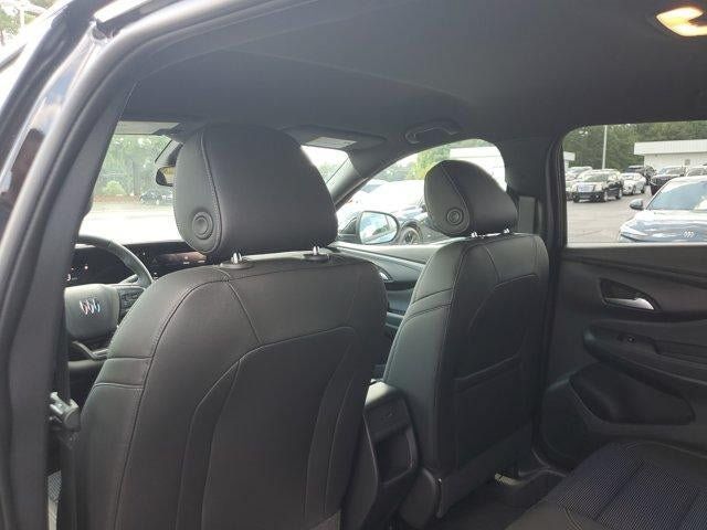 New 2026 Buick Envista Sport Touring w/ Convenience I Package FWD image 14