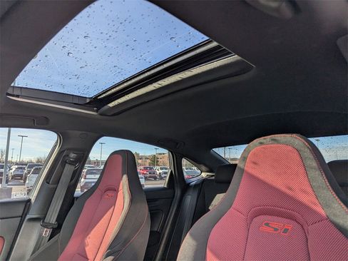 Used 2022 Honda Civic Si image 27