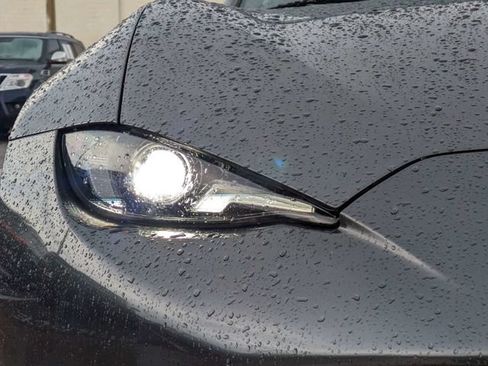 Used 2025 MAZDA MX-5 Miata RF Grand Touring RWD image 10