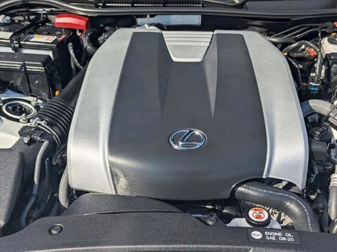 Used 2025 Lexus IS 350 F Sport w/ Accessory Package image 22
