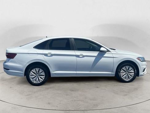 Used 2020 Volkswagen Jetta S w/ Driver Assistance Package FWD image 6