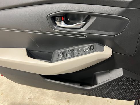 New 2025 Honda Accord LX image 13