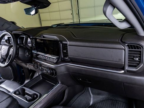 Used 2026 Chevrolet Silverado 2500 LTZ w/ Trail Boss Package AWD/4WD image 18