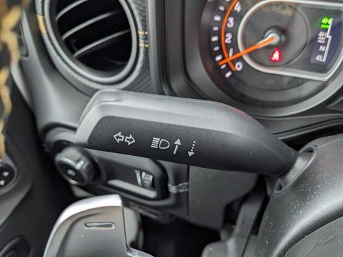 New 2025 Jeep Wrangler Rubicon 392 image 56