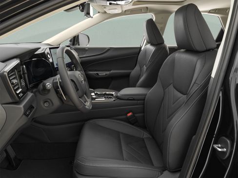 Used 2024 Lexus NX 250 FWD image 16