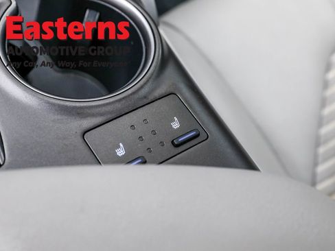 Used 2024 Toyota Camry SE w/ Cold Weather Package image 20