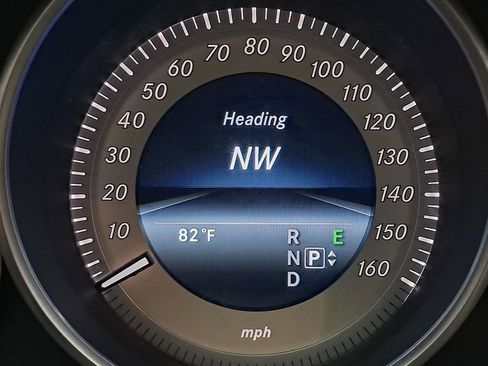 Used 2016 Mercedes-Benz E 350 4MATIC Sedan image 16