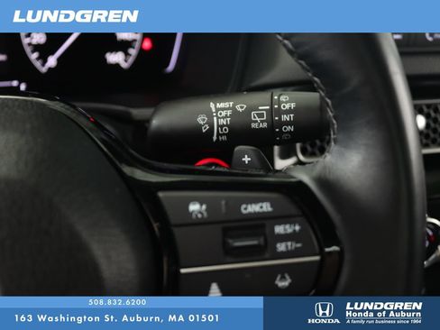 Used 2025 Honda Civic Sport image 19