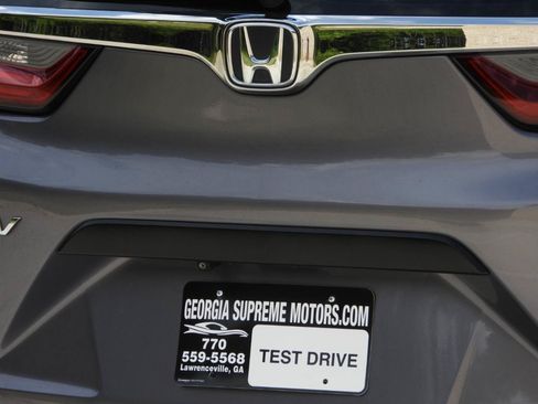 Used 2020 Honda CR-V LX image 10
