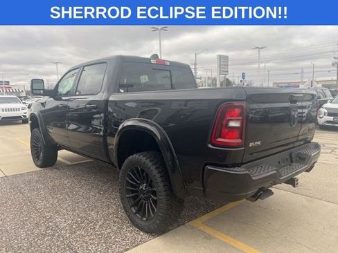 New 2026 RAM 1500 Big Horn image 7