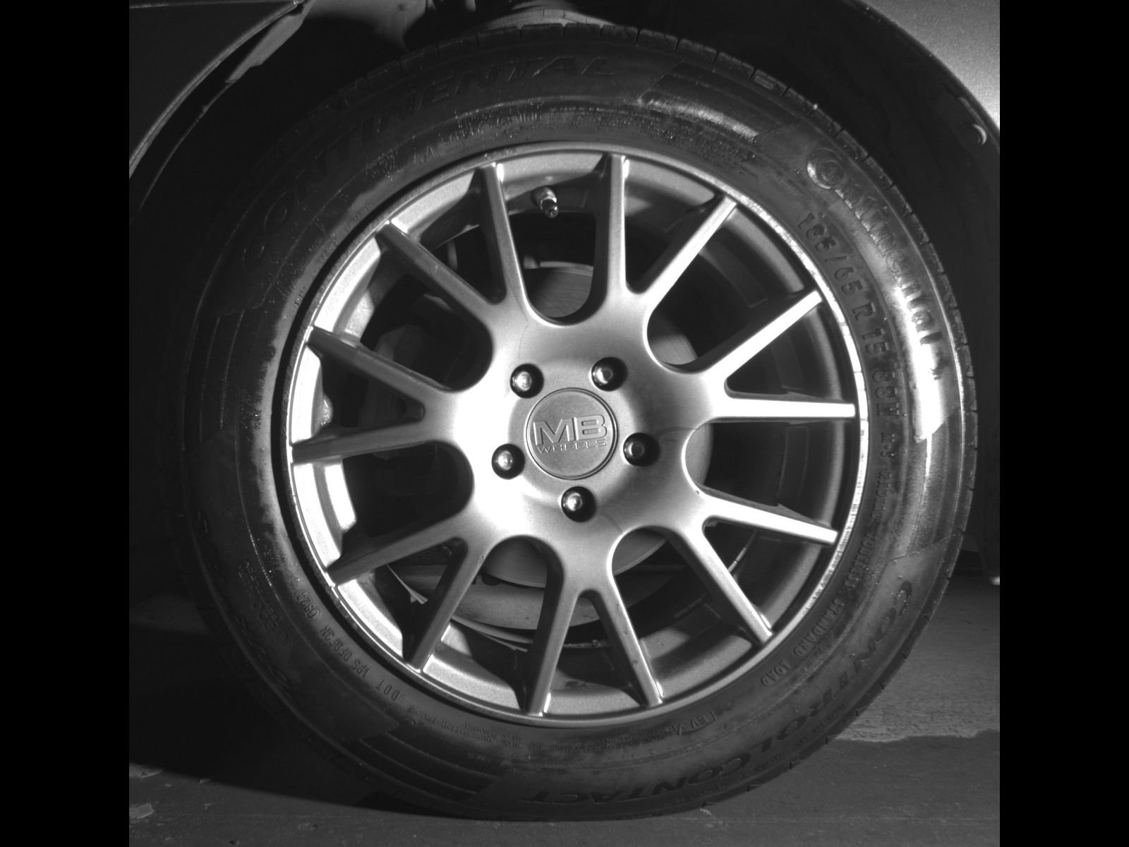 Used 2007 Toyota Prius FWD image 9