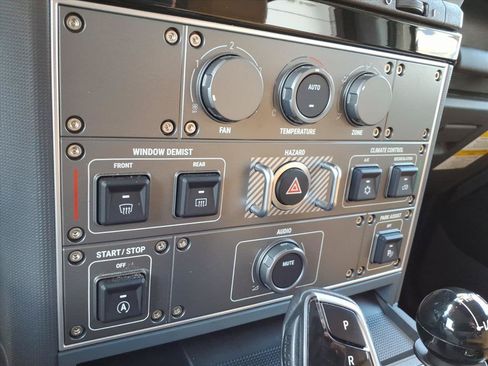 Used 2024 INEOS Grenadier AWD/4WD image 18