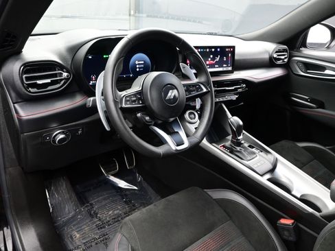 Used 2024 Dodge Hornet R/T w/ Track Pack image 13