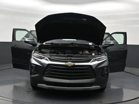 Used 2020 Chevrolet Blazer LT FWD image 36