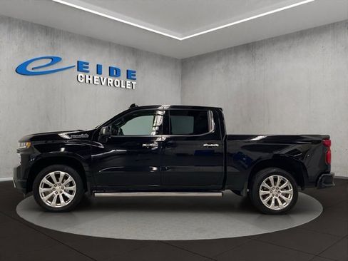 Used 2019 Chevrolet Silverado 1500 High Country image 6