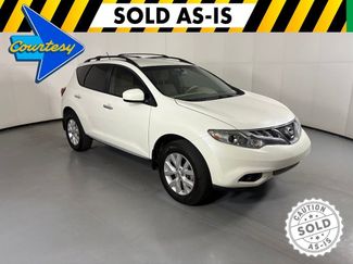 Used 2014 Nissan Murano SV FWD video 1