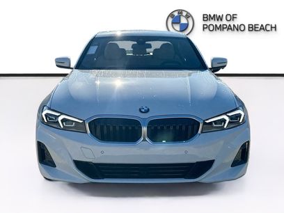New 2026 BMW 330i 330i w/ Premium Package