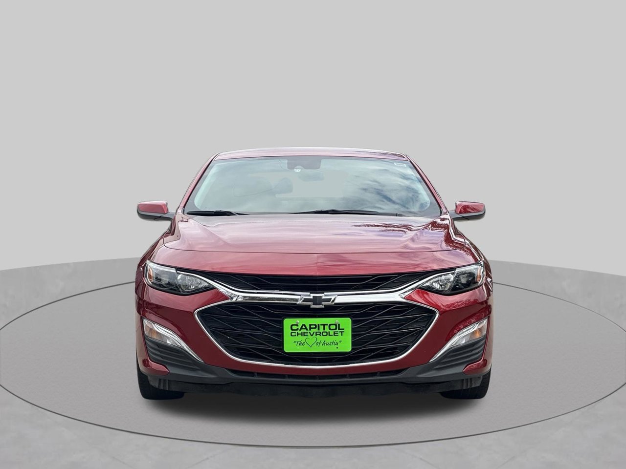 Used 2024 Chevrolet Malibu RS FWD image 8