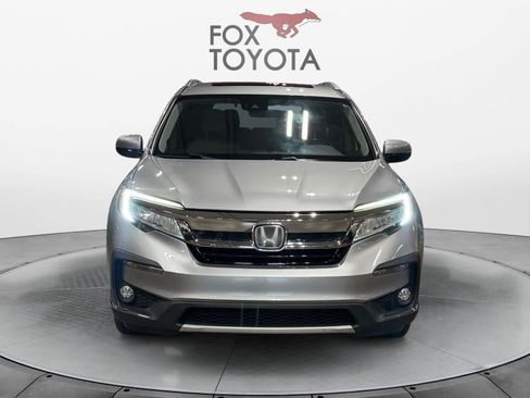 Used 2019 Honda Pilot Elite image 9