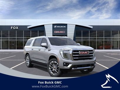 New 2026 GMC Yukon XL Elevation w/ Elevation Premium Package