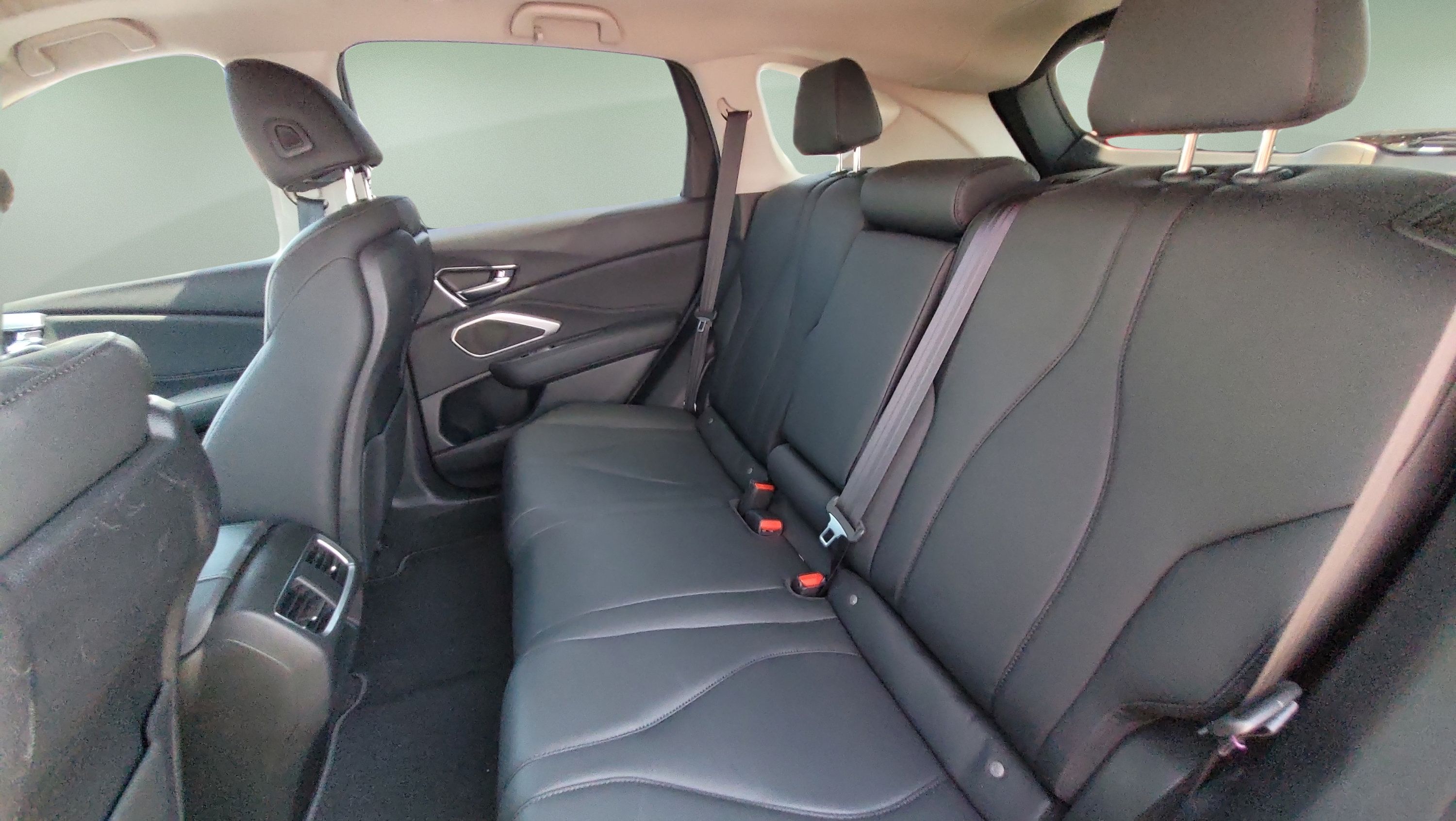 Used 2021 Acura RDX AWD image 16