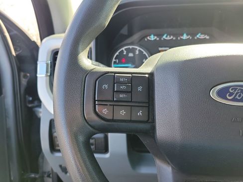 Certified 2025 Ford F250 XLT image 24