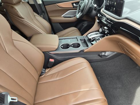 New 2026 Acura MDX FWD w/ Technology Package image 10