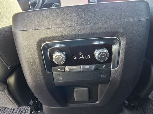 New 2026 GMC Yukon XL Denali w/ Sun & Power Step Package image 27