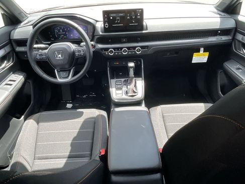New 2026 Honda CR-V TrailSport image 11