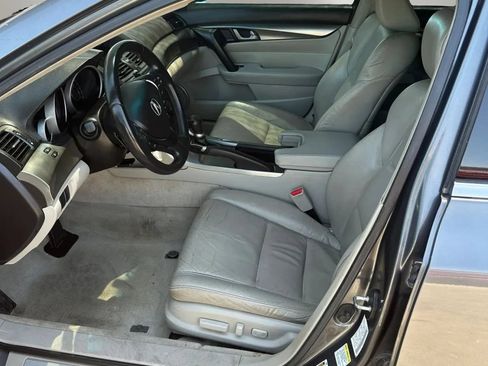 Used 2010 Acura TL FWD image 7