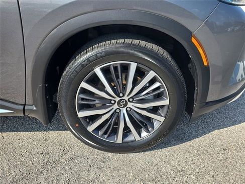Used 2022 INFINITI QX60 Sensory w/ Cargo Package AWD/4WD image 29
