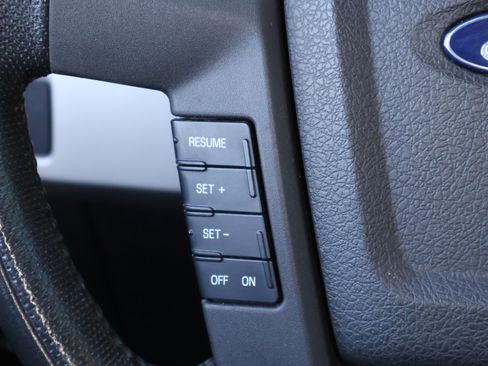 Used 2010 Ford F150 Raptor image 15