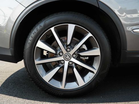 Certified 2026 Acura MDX SH-AWD w/ Technology Package image 10