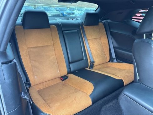 Used 2022 Dodge Challenger R/T Scat Pack w/ Shaker Package image 8