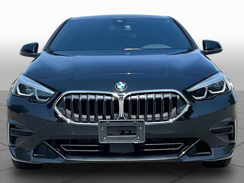 Used 2024 BMW 228i Gran Coupe w/ Convenience Package FWD image 3