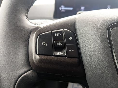 Used 2025 Ford Mustang Mach-E Select w/ Comfort Package Lite RWD image 21