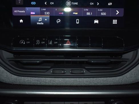 Used 2022 Jeep Compass Latitude w/ Sun and Sound Group image 27