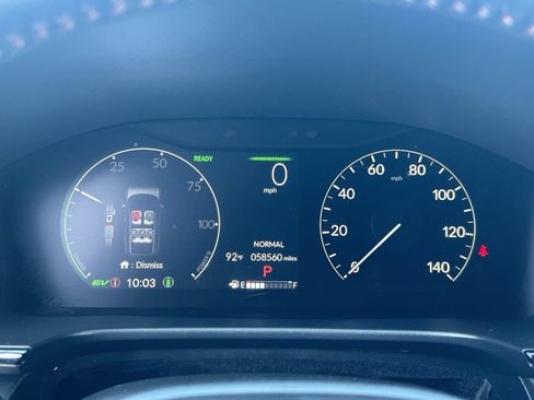 Certified 2023 Honda CR-V Sport image 32
