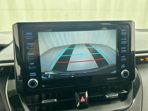 Used 2022 Toyota Corolla SE image 15
