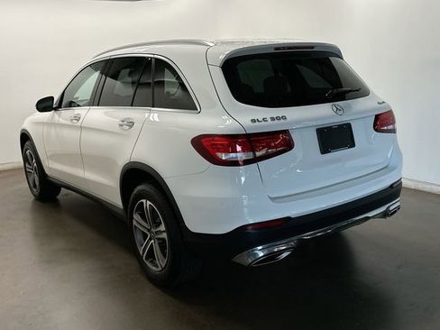 Used 2018 Mercedes-Benz GLC 300 4MATIC image 33