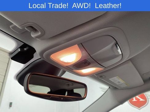 Used 2020 Jeep Cherokee Latitude Lux w/ Comfort/Convenience Group AWD/4WD image 18