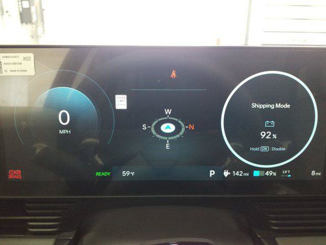 New 2027 Hyundai Ioniq 5 SEL AWD/4WD image 9