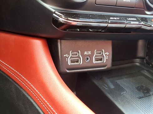 Used 2024 Dodge Durango SRT Hellcat AWD/4WD image 26