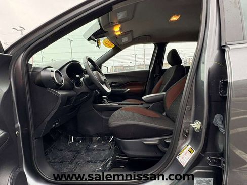 Used 2021 Nissan Kicks SR FWD image 7